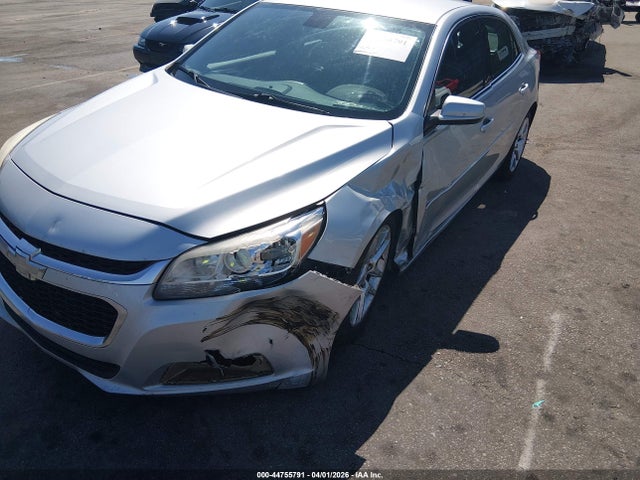 Aukcja sprzedaży 2013 Chevrolet Malibu Eco, vin: 1G11D5SR3DF261152, numer aukcji: 44755791