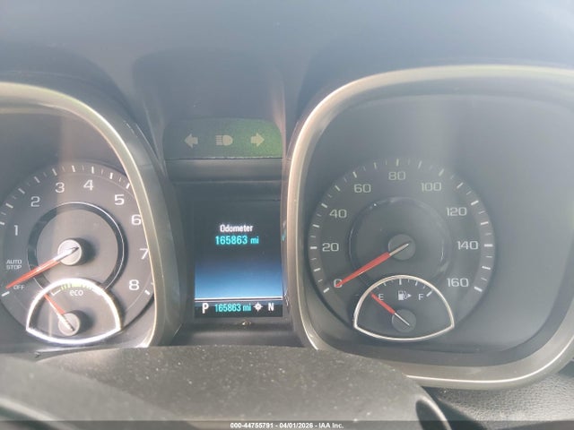 Aukcja sprzedaży 2013 Chevrolet Malibu Eco, vin: 1G11D5SR3DF261152, numer aukcji: 44755791