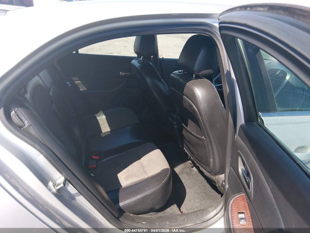 Aukcja sprzedaży 2013 Chevrolet Malibu Eco, vin: 1G11D5SR3DF261152, numer aukcji: 44755791