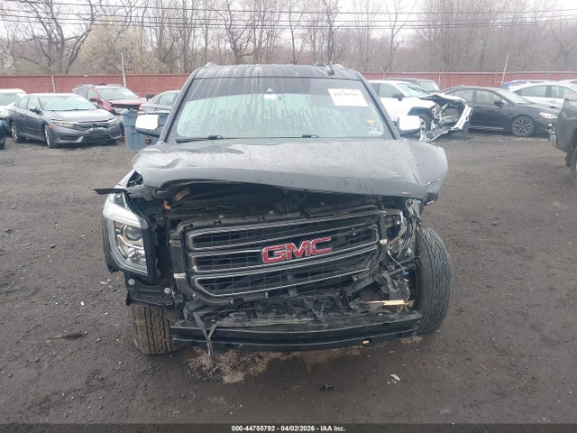 Aukcja sprzedaży 2019 Gmc Yukon Slt, vin: 1GKS2BKC5KR376945, numer aukcji: 44755792