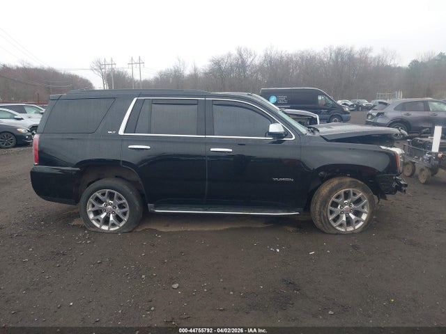 Aukcja sprzedaży 2019 Gmc Yukon Slt, vin: 1GKS2BKC5KR376945, numer aukcji: 44755792