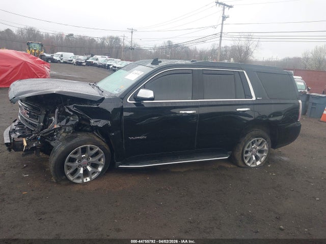 Aukcja sprzedaży 2019 Gmc Yukon Slt, vin: 1GKS2BKC5KR376945, numer aukcji: 44755792