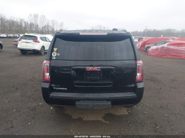 Aukcja sprzedaży 2019 Gmc Yukon Slt, vin: 1GKS2BKC5KR376945, numer aukcji: 44755792