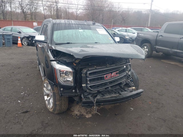 Aukcja sprzedaży 2019 Gmc Yukon Slt, vin: 1GKS2BKC5KR376945, numer aukcji: 44755792