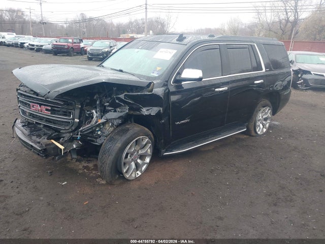 Aukcja sprzedaży 2019 Gmc Yukon Slt, vin: 1GKS2BKC5KR376945, numer aukcji: 44755792