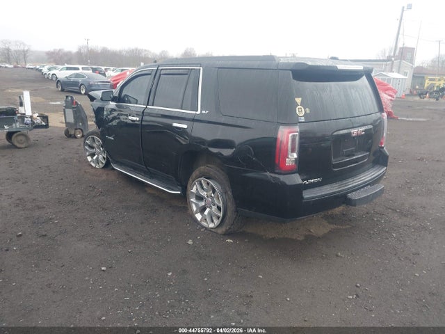 Aukcja sprzedaży 2019 Gmc Yukon Slt, vin: 1GKS2BKC5KR376945, numer aukcji: 44755792