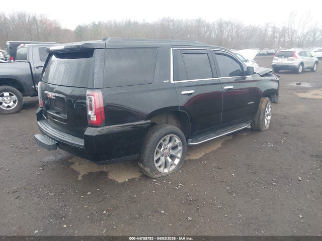 Aukcja sprzedaży 2019 Gmc Yukon Slt, vin: 1GKS2BKC5KR376945, numer aukcji: 44755792