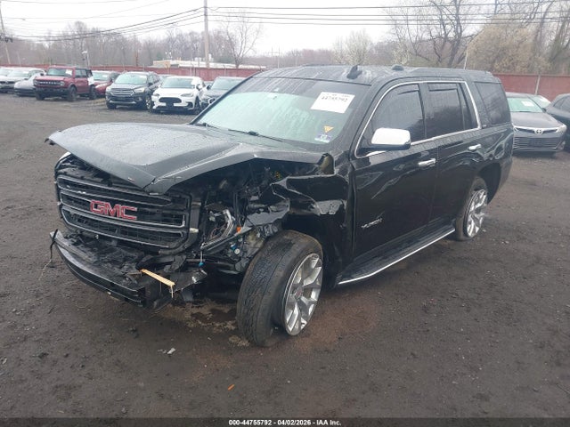 Aukcja sprzedaży 2019 Gmc Yukon Slt, vin: 1GKS2BKC5KR376945, numer aukcji: 44755792
