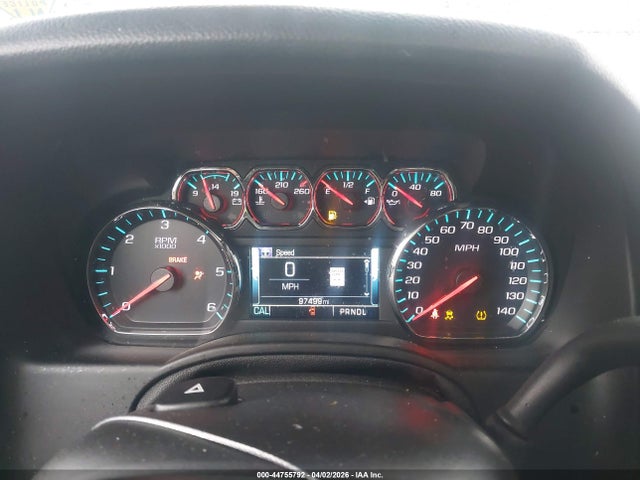 Aukcja sprzedaży 2019 Gmc Yukon Slt, vin: 1GKS2BKC5KR376945, numer aukcji: 44755792
