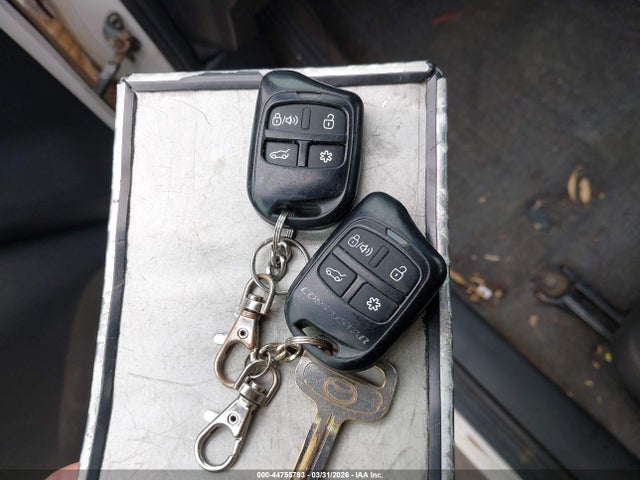 2004 TOYOTA RAV4 JTEGD20V040011351 Photo 10
