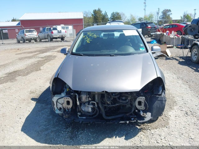 44755796 :رقم المزاد ، WVWBS71K37W251968 vin ، 2007 Volkswagen Rabbit 2-door مزاد بيع