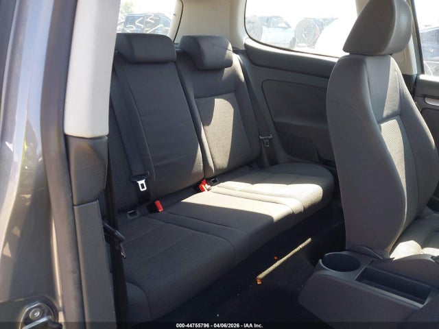 44755796 :رقم المزاد ، WVWBS71K37W251968 vin ، 2007 Volkswagen Rabbit 2-door مزاد بيع