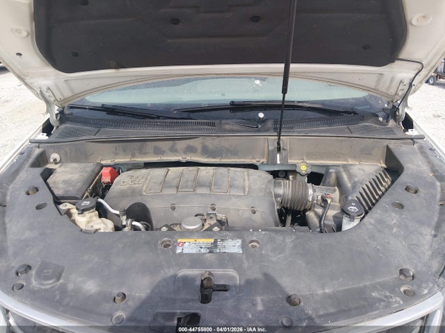 Продажа на аукционе авто 2014 Chevrolet Traverse 1lt, vin: 1GNKVGKD5EJ346167, номер лота: 44755800