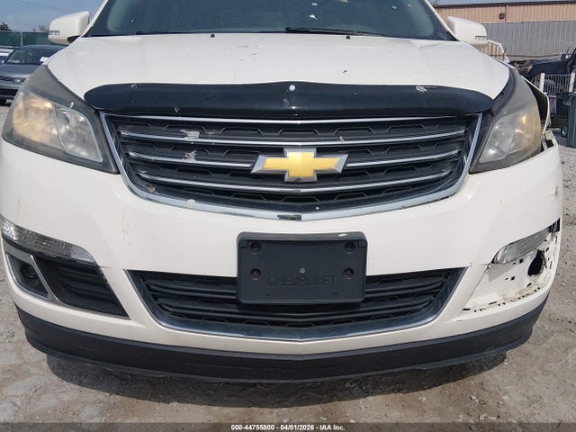 Продажа на аукционе авто 2014 Chevrolet Traverse 1lt, vin: 1GNKVGKD5EJ346167, номер лота: 44755800
