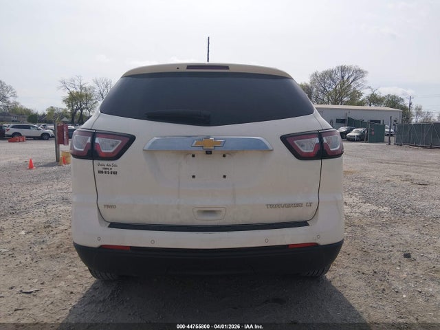 Продажа на аукционе авто 2014 Chevrolet Traverse 1lt, vin: 1GNKVGKD5EJ346167, номер лота: 44755800
