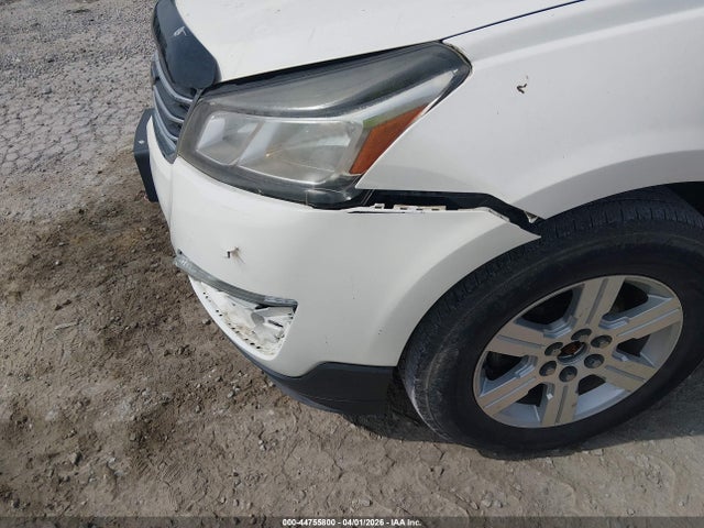 Продажа на аукционе авто 2014 Chevrolet Traverse 1lt, vin: 1GNKVGKD5EJ346167, номер лота: 44755800