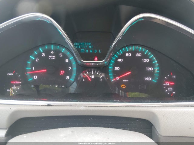 Продажа на аукционе авто 2014 Chevrolet Traverse 1lt, vin: 1GNKVGKD5EJ346167, номер лота: 44755800