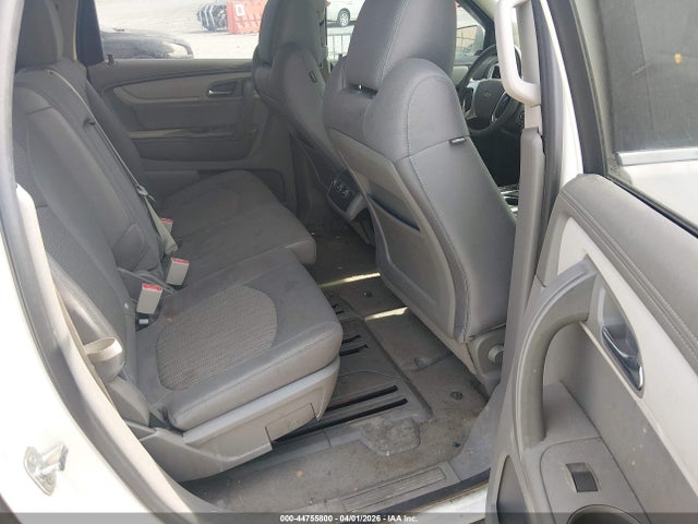 Продажа на аукционе авто 2014 Chevrolet Traverse 1lt, vin: 1GNKVGKD5EJ346167, номер лота: 44755800