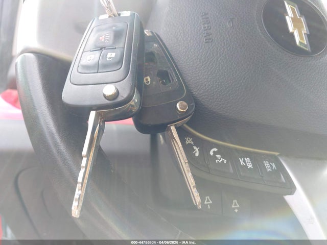 2013 CHEVROLET SPARK KL8CF6S90DC506516 Photo 10