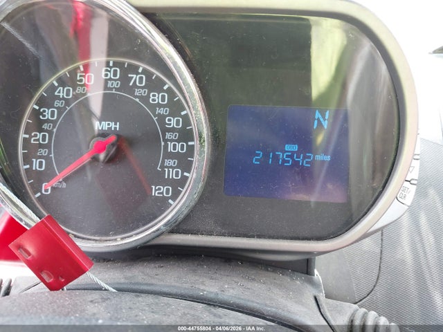 2013 CHEVROLET SPARK KL8CF6S90DC506516 Photo 6