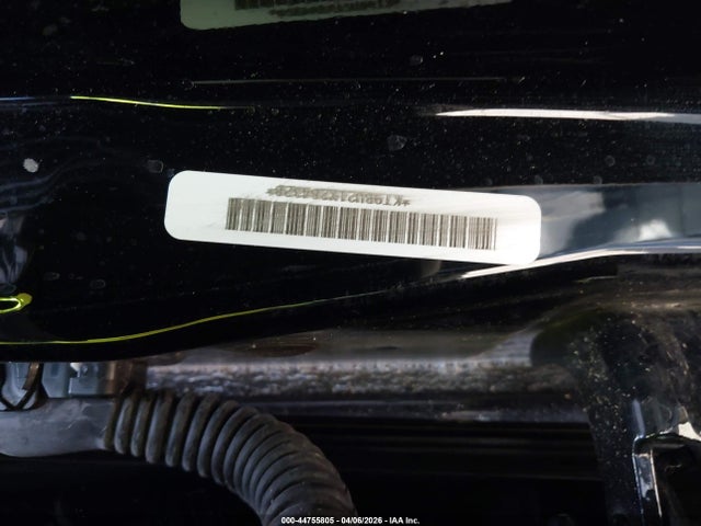 2022 Nissan Frontier Sv 4x2 მანქანა იყიდება აუქციონზე, vin: 1N6ED1EJ4NN627583, აუქციონის ნომერი: 44755805