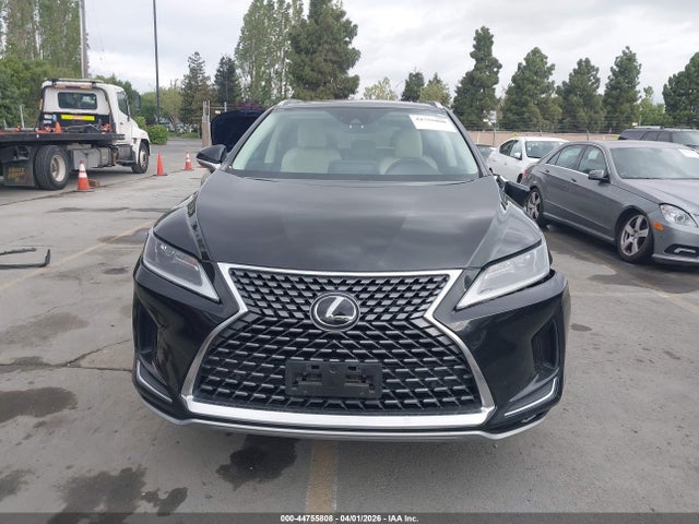 2T2AZMDA0LC237887 Lexus RX 350