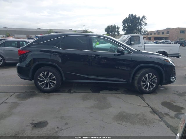 2T2AZMDA0LC237887 Lexus RX 350