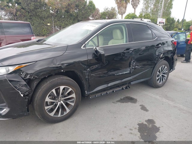 2T2AZMDA0LC237887 Lexus RX 350