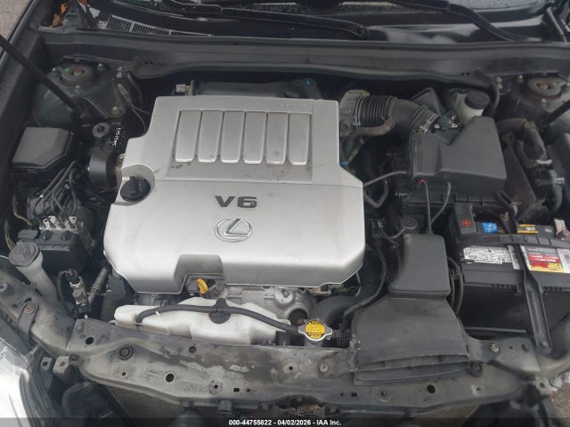 2014 Lexus Es 350 მანქანა იყიდება აუქციონზე, vin: JTHBK1GG5E2146397, აუქციონის ნომერი: 44755822
