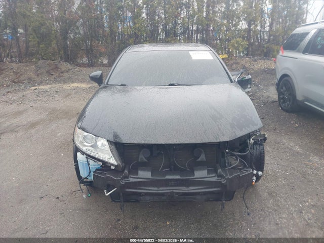 2014 Lexus Es 350 მანქანა იყიდება აუქციონზე, vin: JTHBK1GG5E2146397, აუქციონის ნომერი: 44755822