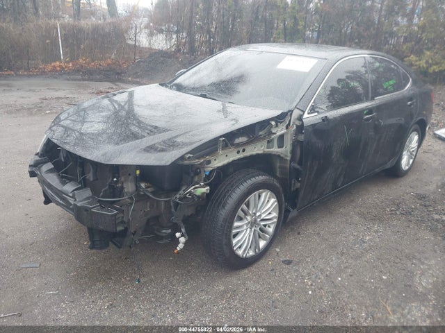 2014 Lexus Es 350 მანქანა იყიდება აუქციონზე, vin: JTHBK1GG5E2146397, აუქციონის ნომერი: 44755822