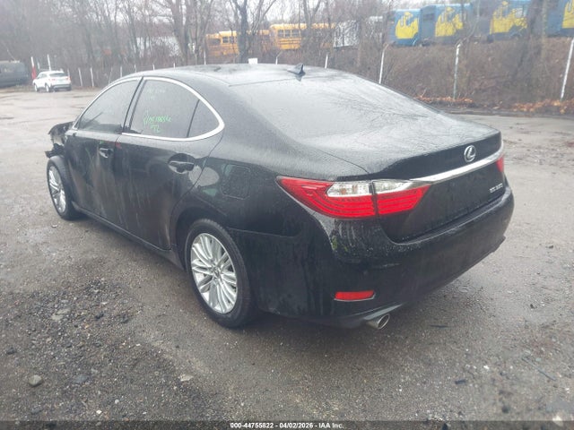 2014 Lexus Es 350 მანქანა იყიდება აუქციონზე, vin: JTHBK1GG5E2146397, აუქციონის ნომერი: 44755822
