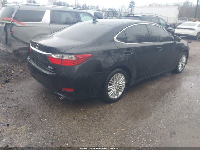 2014 Lexus Es 350 მანქანა იყიდება აუქციონზე, vin: JTHBK1GG5E2146397, აუქციონის ნომერი: 44755822