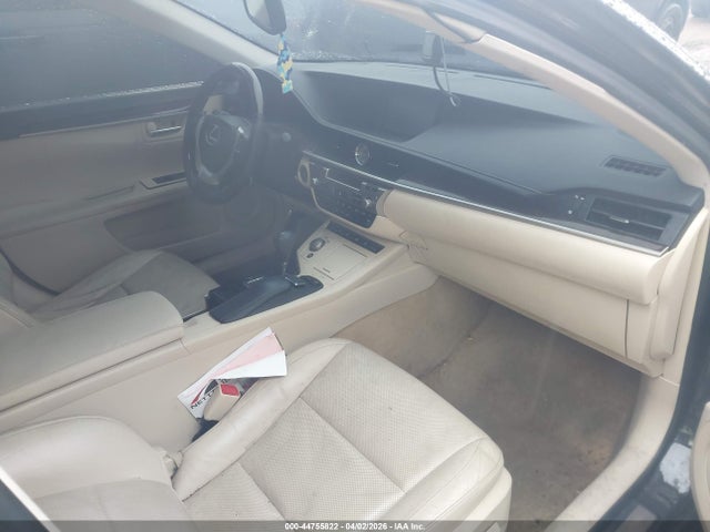 2014 Lexus Es 350 მანქანა იყიდება აუქციონზე, vin: JTHBK1GG5E2146397, აუქციონის ნომერი: 44755822