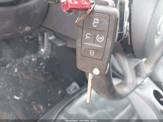 Aukcja sprzedaży 2012 Volkswagen Beetle 2.0t Turbo, vin: 3VWV87AT8CM628242, numer aukcji: 44755825