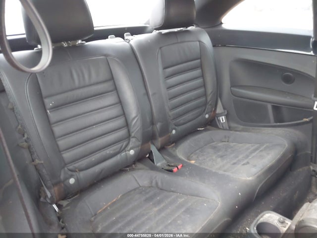 Aukcja sprzedaży 2012 Volkswagen Beetle 2.0t Turbo, vin: 3VWV87AT8CM628242, numer aukcji: 44755825