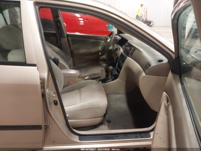 Продаж на аукціоні авто 2008 Toyota Corolla Ce, vin: 2T1BR32E28C937331, номер лоту: 44755827