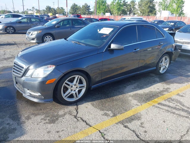 2012 Mercedes-benz E 350 მანქანა იყიდება აუქციონზე, vin: WDDHF5KB8CA567459, აუქციონის ნომერი: 44755832
