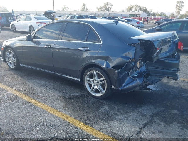 2012 Mercedes-benz E 350 მანქანა იყიდება აუქციონზე, vin: WDDHF5KB8CA567459, აუქციონის ნომერი: 44755832
