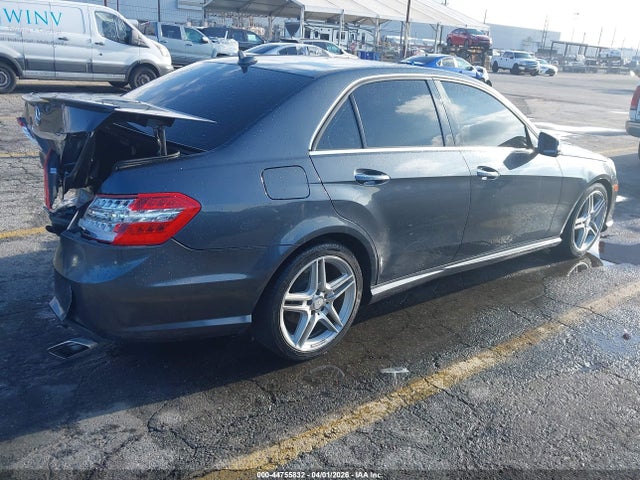 2012 Mercedes-benz E 350 მანქანა იყიდება აუქციონზე, vin: WDDHF5KB8CA567459, აუქციონის ნომერი: 44755832