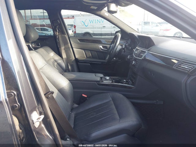 2012 Mercedes-benz E 350 მანქანა იყიდება აუქციონზე, vin: WDDHF5KB8CA567459, აუქციონის ნომერი: 44755832