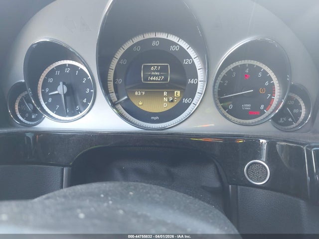 2012 Mercedes-benz E 350 მანქანა იყიდება აუქციონზე, vin: WDDHF5KB8CA567459, აუქციონის ნომერი: 44755832