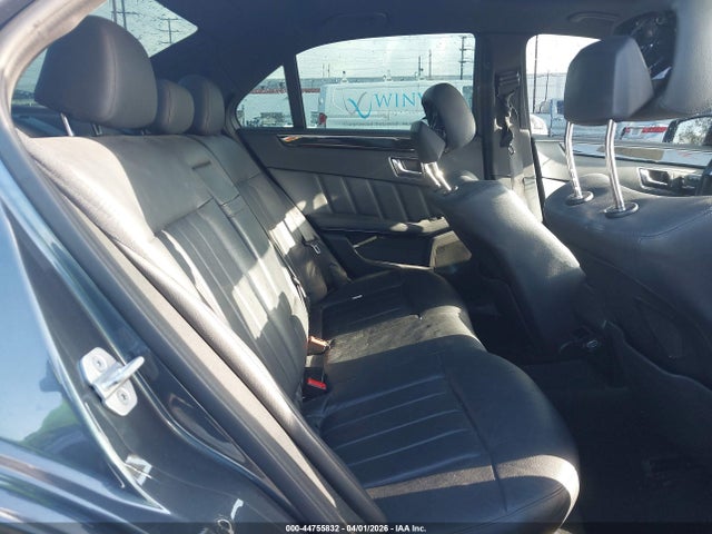 2012 Mercedes-benz E 350 მანქანა იყიდება აუქციონზე, vin: WDDHF5KB8CA567459, აუქციონის ნომერი: 44755832