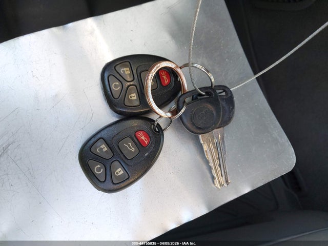 44755835 :رقم المزاد ، 5GAKVCKD0DJ224009 vin ، 2013 Buick Enclave Leather مزاد بيع
