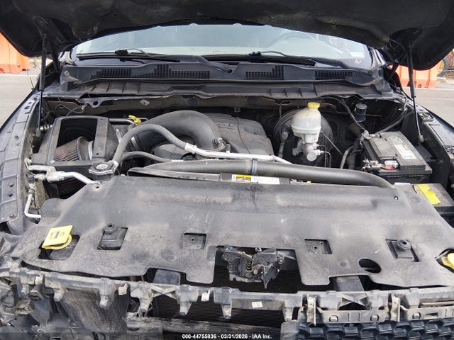 Продаж на аукціоні авто 2013 Ram 1500 Express, vin: 3C6JR6AT9DG581982, номер лоту: 44755836