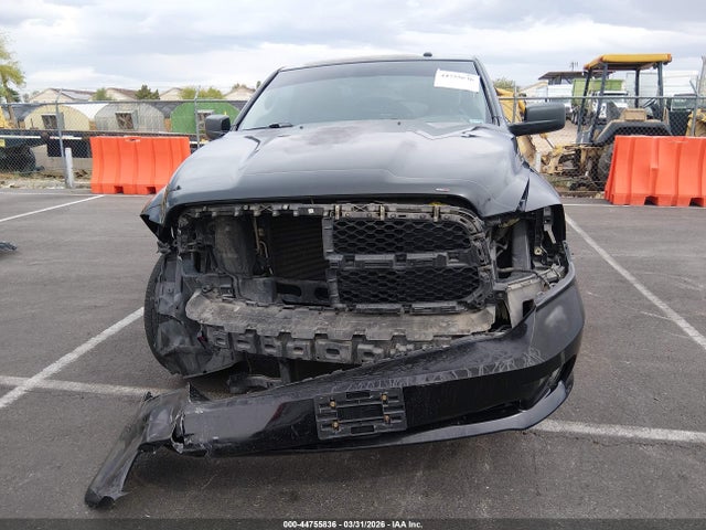 Продаж на аукціоні авто 2013 Ram 1500 Express, vin: 3C6JR6AT9DG581982, номер лоту: 44755836