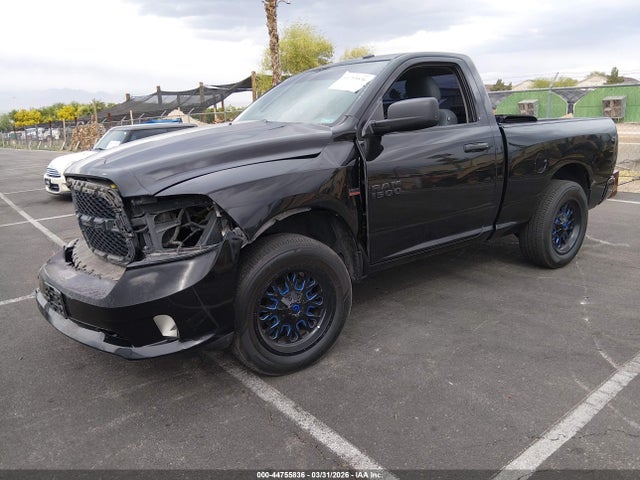 Продаж на аукціоні авто 2013 Ram 1500 Express, vin: 3C6JR6AT9DG581982, номер лоту: 44755836