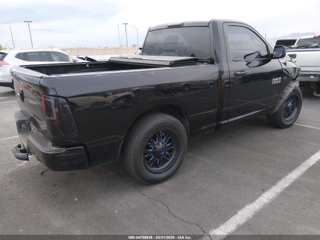 Продаж на аукціоні авто 2013 Ram 1500 Express, vin: 3C6JR6AT9DG581982, номер лоту: 44755836