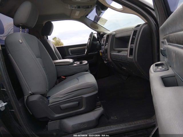 Продаж на аукціоні авто 2013 Ram 1500 Express, vin: 3C6JR6AT9DG581982, номер лоту: 44755836