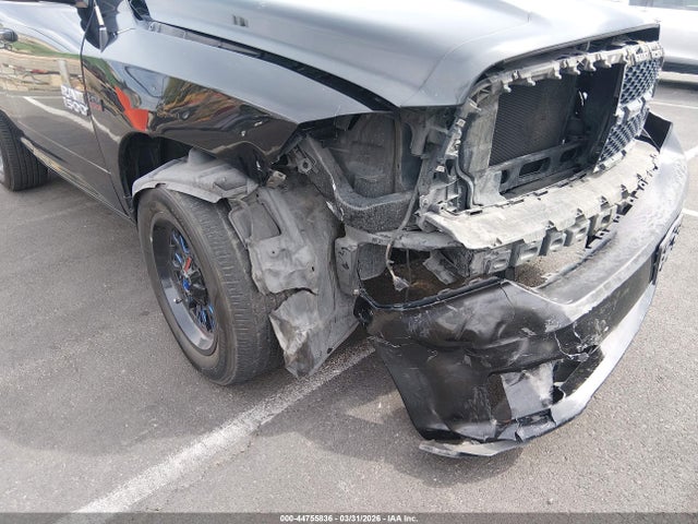 Продаж на аукціоні авто 2013 Ram 1500 Express, vin: 3C6JR6AT9DG581982, номер лоту: 44755836